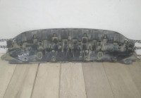 Пыльник переднего бампера бу Skoda Superb 3 OEM 3V0807611