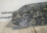 Пыльник переднего бампера бу Skoda Superb 3 OEM 3V0807611