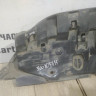 Пыльник переднего бампера бу Skoda Superb 3 OEM 3V0807611