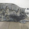 Пыльник переднего бампера бу Skoda Superb 3 OEM 3V0807611