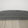 Пыльник переднего бампера бу Skoda Superb 3 OEM 3V0807611