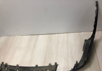 Юбка заднего бампера Hyundai Grand Santa Fe 3 oem 86612b8500