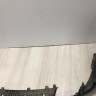 Юбка заднего бампера Hyundai Grand Santa Fe 3 oem 86612b8500