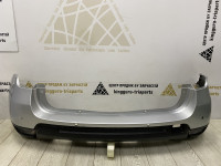 Бампер задний Renault Duster рестайлинг OEM 850225435R