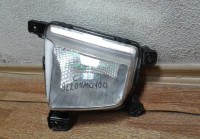 Фара ПТФ левая Hyundai Creta Oem 92207M0000 (дефект стекла)