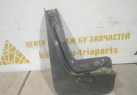 Брызговик задний левый бу BMW X1 F48 OEM 2365720