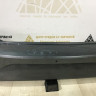Бампер задний Volkswagen Polo 6 2020 oem 6N5807421 Бампер задний Volkswagen Polo 6 2020 oem 6N5807421