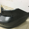 Бампер задний Volkswagen Polo 6 2020 oem 6N5807421 Бампер задний Volkswagen Polo 6 2020 oem 6N5807421