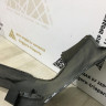 Бампер задний Volkswagen Polo 6 2020 oem 6N5807421 Бампер задний Volkswagen Polo 6 2020 oem 6N5807421
