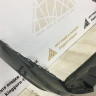 Бампер задний Volkswagen Polo 6 2020 oem 6N5807421 Бампер задний Volkswagen Polo 6 2020 oem 6N5807421