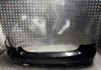 Бампер задний Volkswagen Polo 5 Sedan (15>) oem 6RU807421D