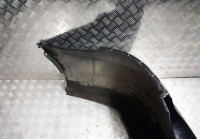 Бампер задний Volkswagen Polo 5 Sedan (15>) oem 6RU807421D