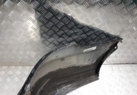 Бампер задний Volkswagen Polo 5 Sedan (15>) oem 6RU807421D