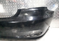 Бампер задний Volkswagen Polo 5 Sedan (15>) oem 6RU807421D