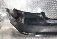 Бампер задний Volkswagen Polo 5 Sedan (15>) oem 6RU807421D