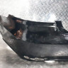 Бампер задний Volkswagen Polo 5 Sedan (15>) oem 6RU807421D