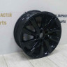 Диск колесный литой R16 Skoda Rapid OEM 60U601025B