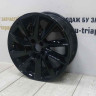 Диск колесный литой R16 Skoda Rapid OEM 60U601025B