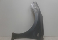 Крыло переднее левое Hyundai Solaris 2 oem 66311f9000 (после ремонта)