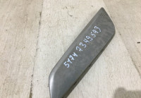 Накладка крыла передняя левая BMW 5 G30 OEM 51747349593