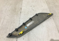 Накладка крыла передняя левая BMW 5 G30 OEM 51747349593