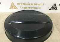 Крышка запасного колеса Chevrolet Niva OEM 0000175045480017 (скл-3)
