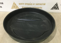 Крышка запасного колеса Chevrolet Niva OEM 0000175045480017 (скл-3)