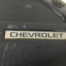 Крышка запасного колеса Chevrolet Niva OEM 0000175045480017 (скл-3) Крышка запасного колеса Chevrolet Niva OEM 0000175045480017 (скл-3)