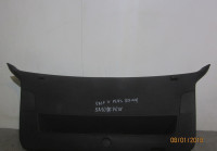 Обивка крышки багажника Volkswagen Golf 5 plus (05-14) oem 5m0867601 (скл-3)