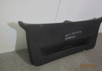 Обивка крышки багажника Volkswagen Golf 5 plus (05-14) oem 5m0867601 (скл-3)