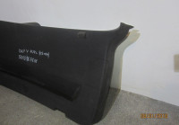 Обивка крышки багажника Volkswagen Golf 5 plus (05-14) oem 5m0867601 (скл-3)