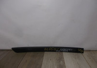 Молдинг двери задний правый бу Skoda Fabia OEM 5J6853754