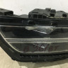 Фара левая Genesis G90 LED рестайлинг 2019 oem 92101D2500