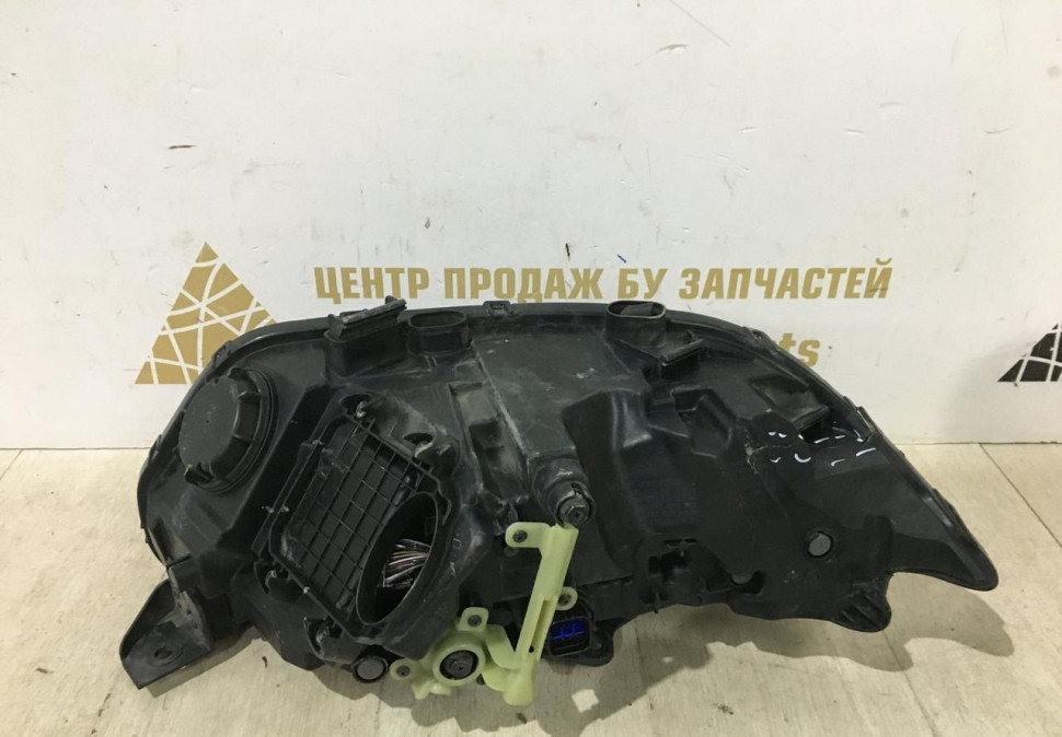 Фара левая Genesis G90 LED рестайлинг 2019 oem 92101D2500