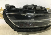 Фара левая Genesis G90 LED рестайлинг 2019 oem 92101D2500