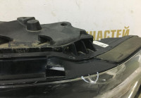 Фара левая Genesis G90 LED рестайлинг 2019 oem 92101D2500