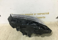 Фара левая Genesis G90 LED рестайлинг 2019 oem 92101D2500