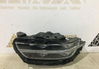 Фара левая Genesis G90 LED рестайлинг 2019 oem 92101D2500