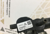 Радиатор охлаждения бу Renault Kaptur OEM 214108042R