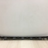 Кронштейн заднего бампера Volkswagen Polo седан oem 6ru807863 (мал.трещ)