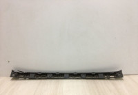 Кронштейн заднего бампера Volkswagen Polo седан oem 6ru807863 (мал.трещ)