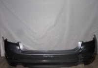 Бампер задний бу BMW 5 G30 OEM 51127387294