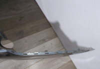 Бампер задний бу BMW 5 G30 OEM 51127387294