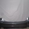 Бампер задний бу BMW 5 G30 OEM 51127387294