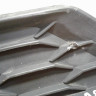 Заглушка птф передняя правая Volkswagen Tiguan 2 (16>) (притертость) oem 5na853665