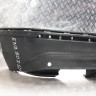 Спойлер заднего бампера Volkswagen Tiguan 2  oem 5na807521