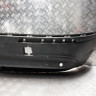 Спойлер заднего бампера Volkswagen Tiguan 2  oem 5na807521