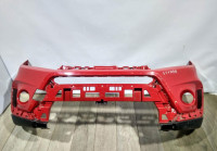 Бампер передний бу Suzuki Vitara 2 рестайлинг OEM 7171186R00