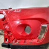 Бампер передний бу Suzuki Vitara 2 рестайлинг OEM 7171186R00