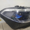 Фара лазерная правая бу BMW X5 G05 OEM 63119850426